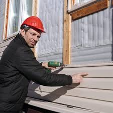 Best Aluminum Siding Installation  in Woodstock, IL